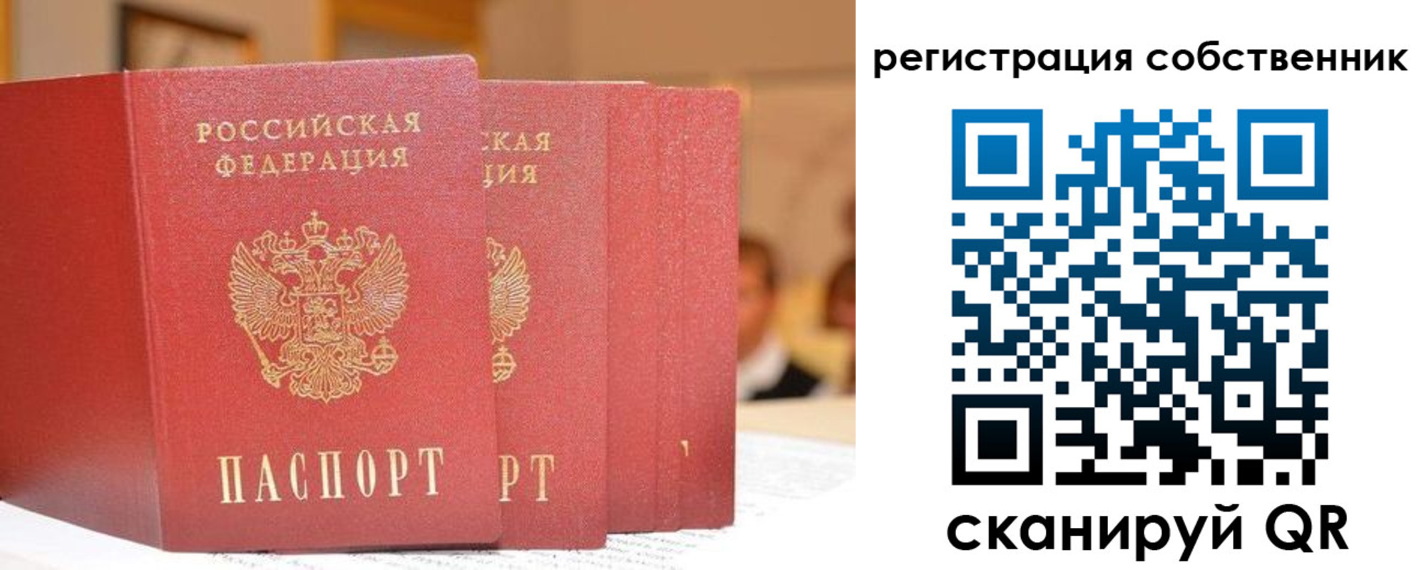 пропишу в квартире в Апатитах